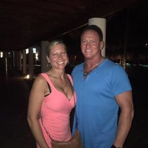 Meet your Posher, Vince